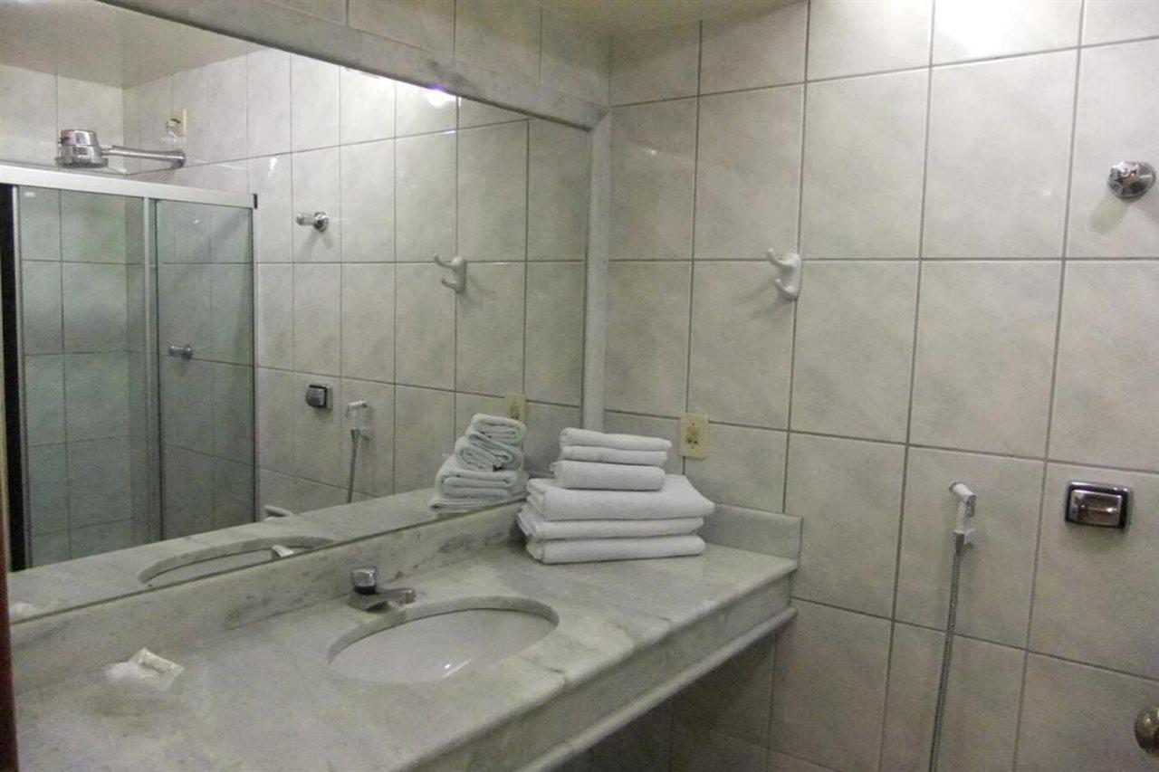 Vicenza Apart Hotel São João del Rei Exteriér fotografie