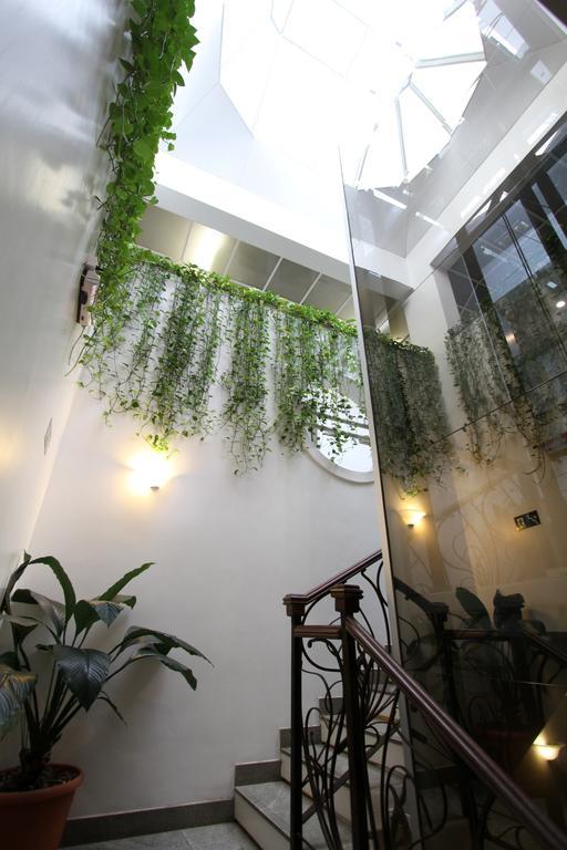 Vicenza Apart Hotel São João del Rei Exteriér fotografie