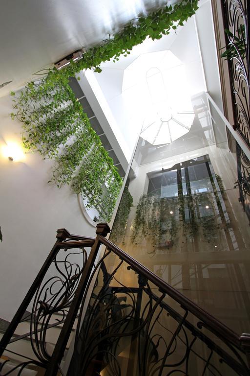 Vicenza Apart Hotel São João del Rei Exteriér fotografie