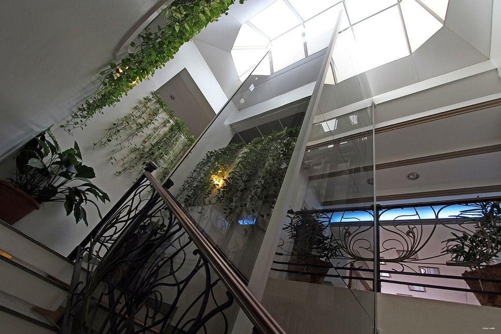 Vicenza Apart Hotel São João del Rei Exteriér fotografie